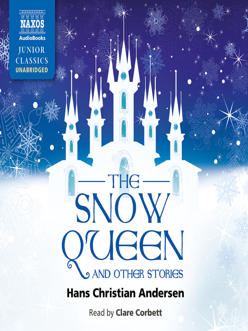 Cover image for The Snow Queen and Other Stories